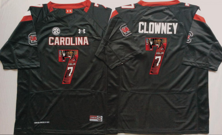 2019 NCAA Jerseys-213